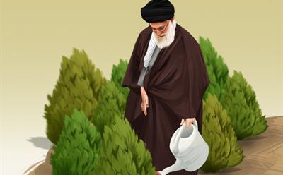 پیام مدیرعامل شرکت نکاچوب به مناسبت فرارسیدن روز درختکاری و هفته منابع طبیعی 